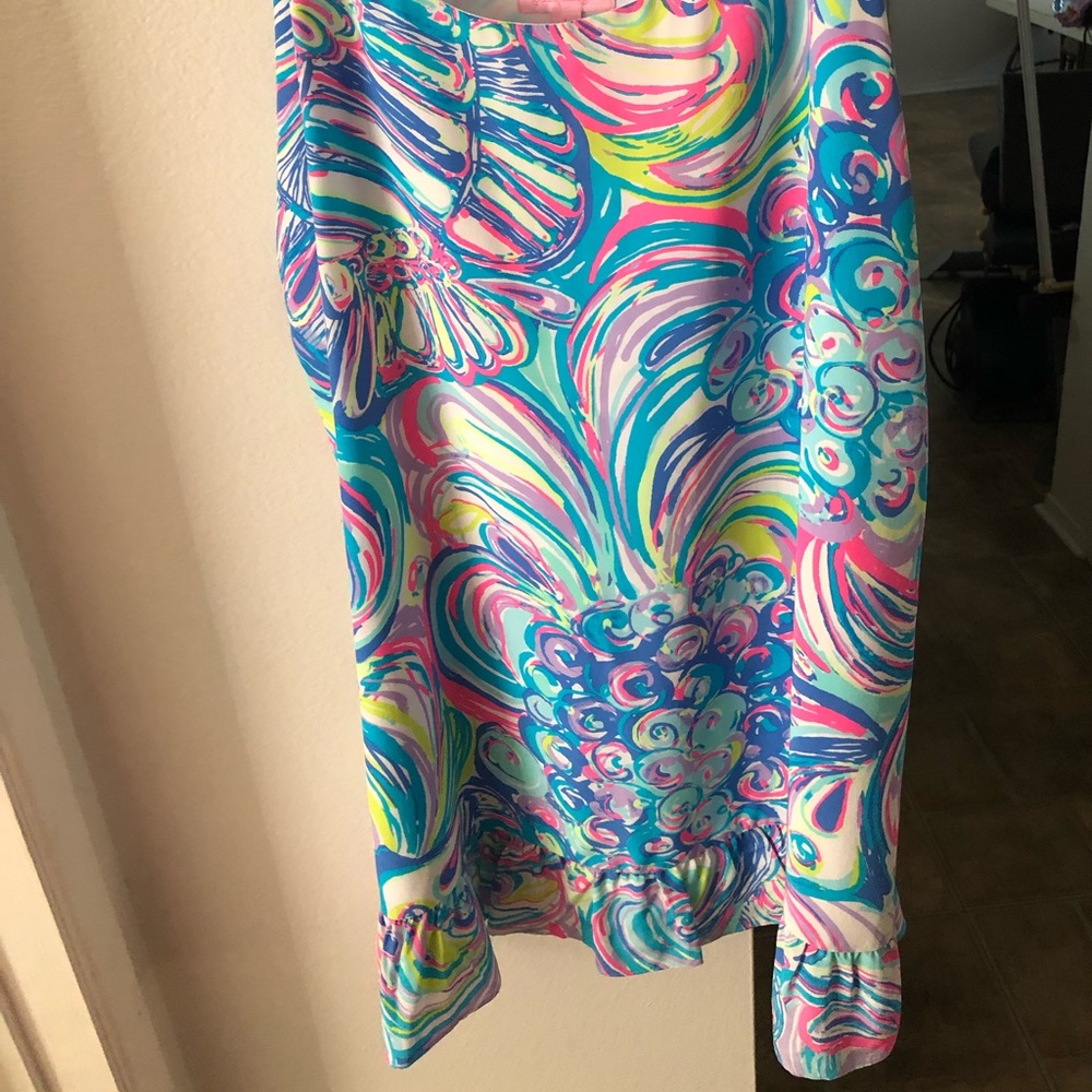 Lovely summer dress